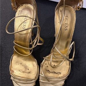 Women’s boots and heels